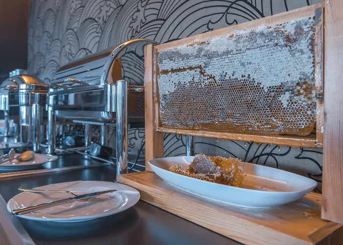 Riva Resatbey Luxury فندق