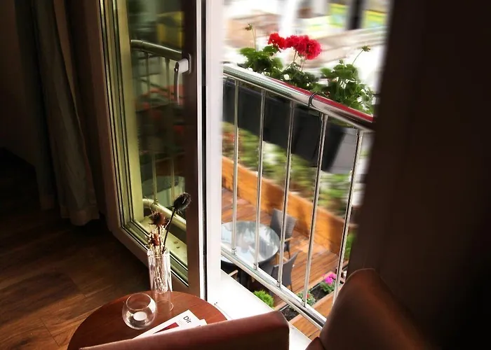 Riva Resatbey Luxury