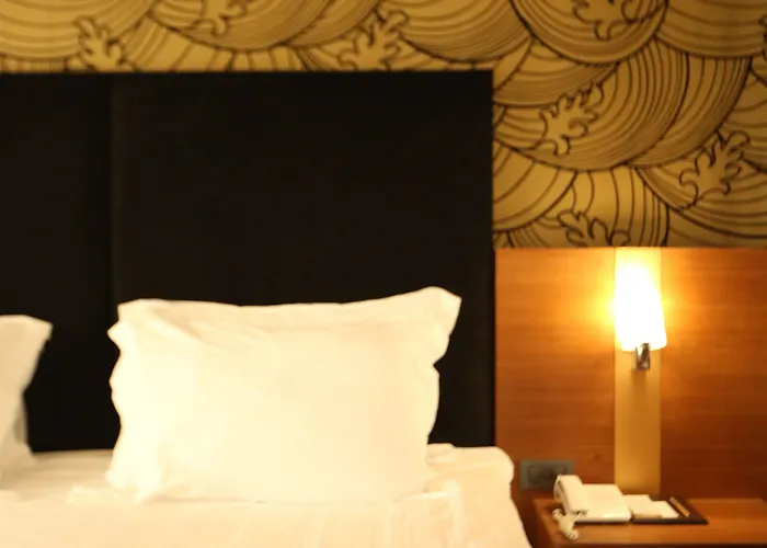 Riva Resatbey Luxury فندق