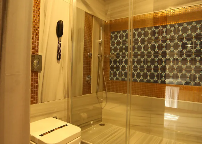 Riva Resatbey Luxury 4*