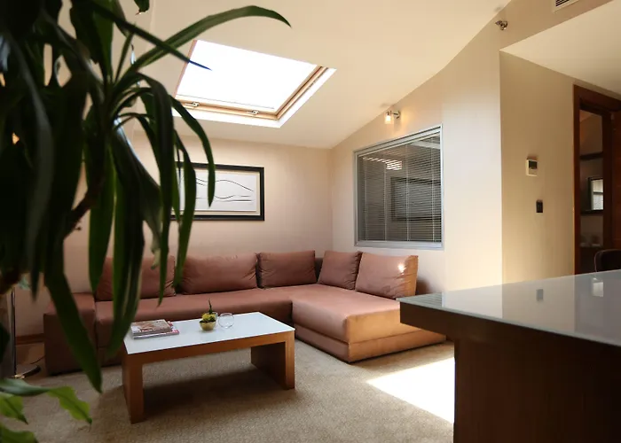 Riva Resatbey Luxury 4* أضنه