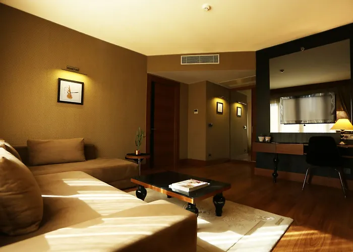 Riva Resatbey Luxury