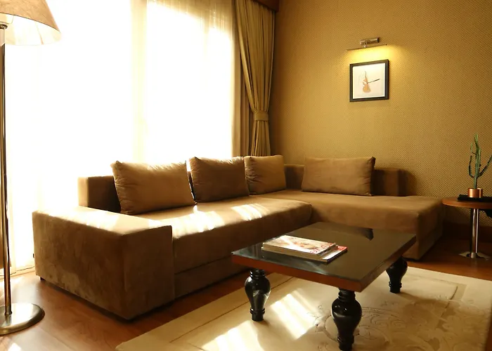 Riva Resatbey Luxury