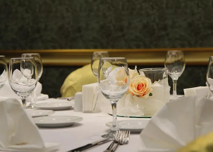 Riva Resatbey Luxury فندق