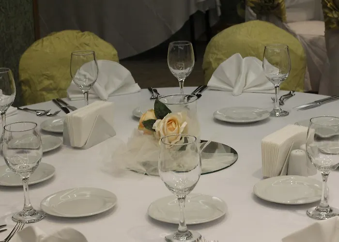 فندق Riva Resatbey Luxury 4*