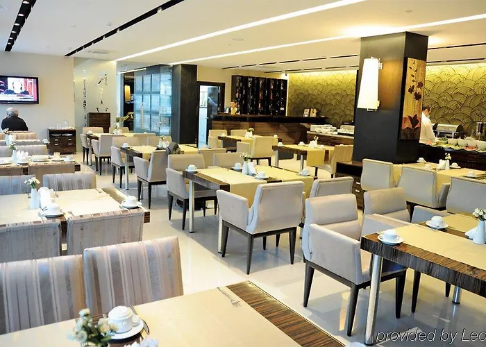 Riva Resatbey Luxury أضنه