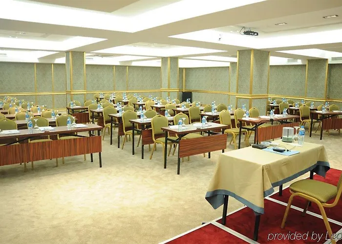 Riva Resatbey Luxury أضنه