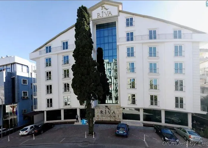 Riva Resatbey Luxury فندق
