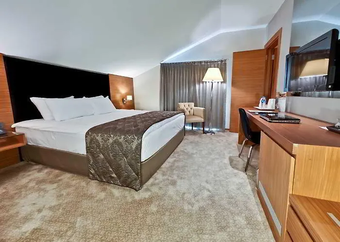 فندق Riva Resatbey Luxury 4*