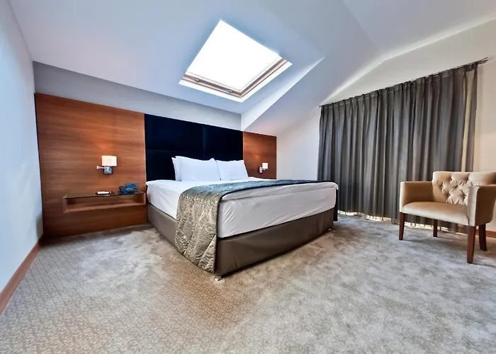 Riva Resatbey Luxury 4*