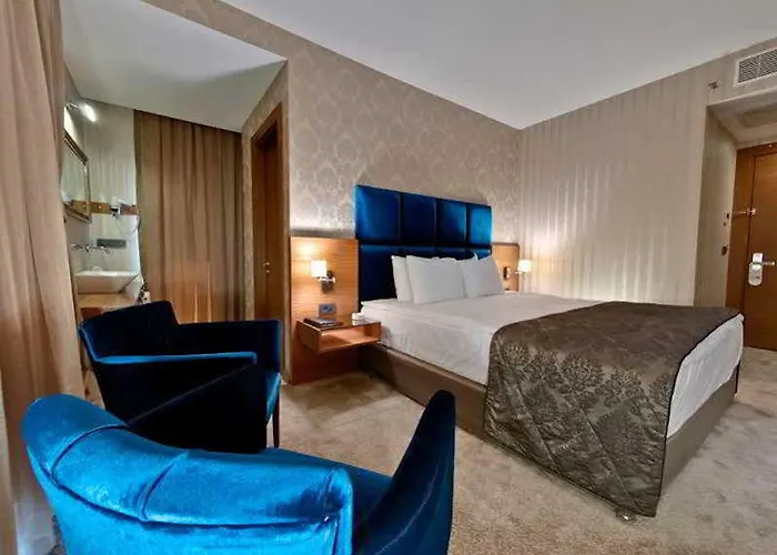 Riva Resatbey Luxury فندق 4*