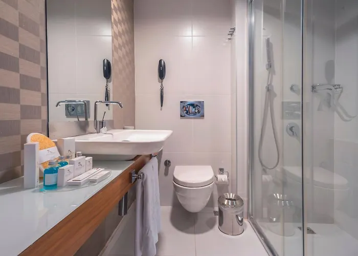 Riva Resatbey Luxury فندق 4*