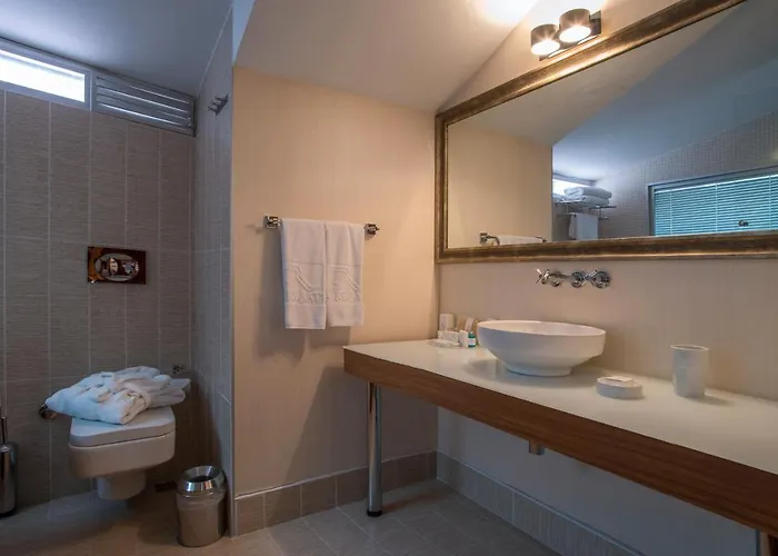 فندق Riva Resatbey Luxury 4*