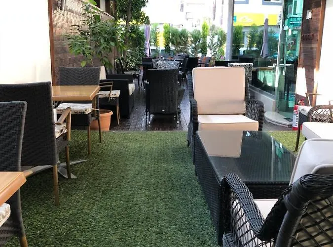 فندق Riva Resatbey Luxury أضنه